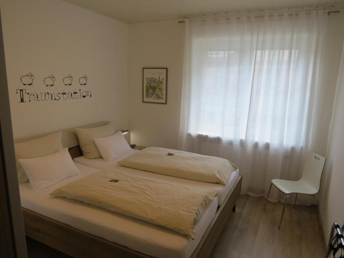 Ferienwohnung Haus Bleser โคเคห์ม ภายนอก รูปภาพ