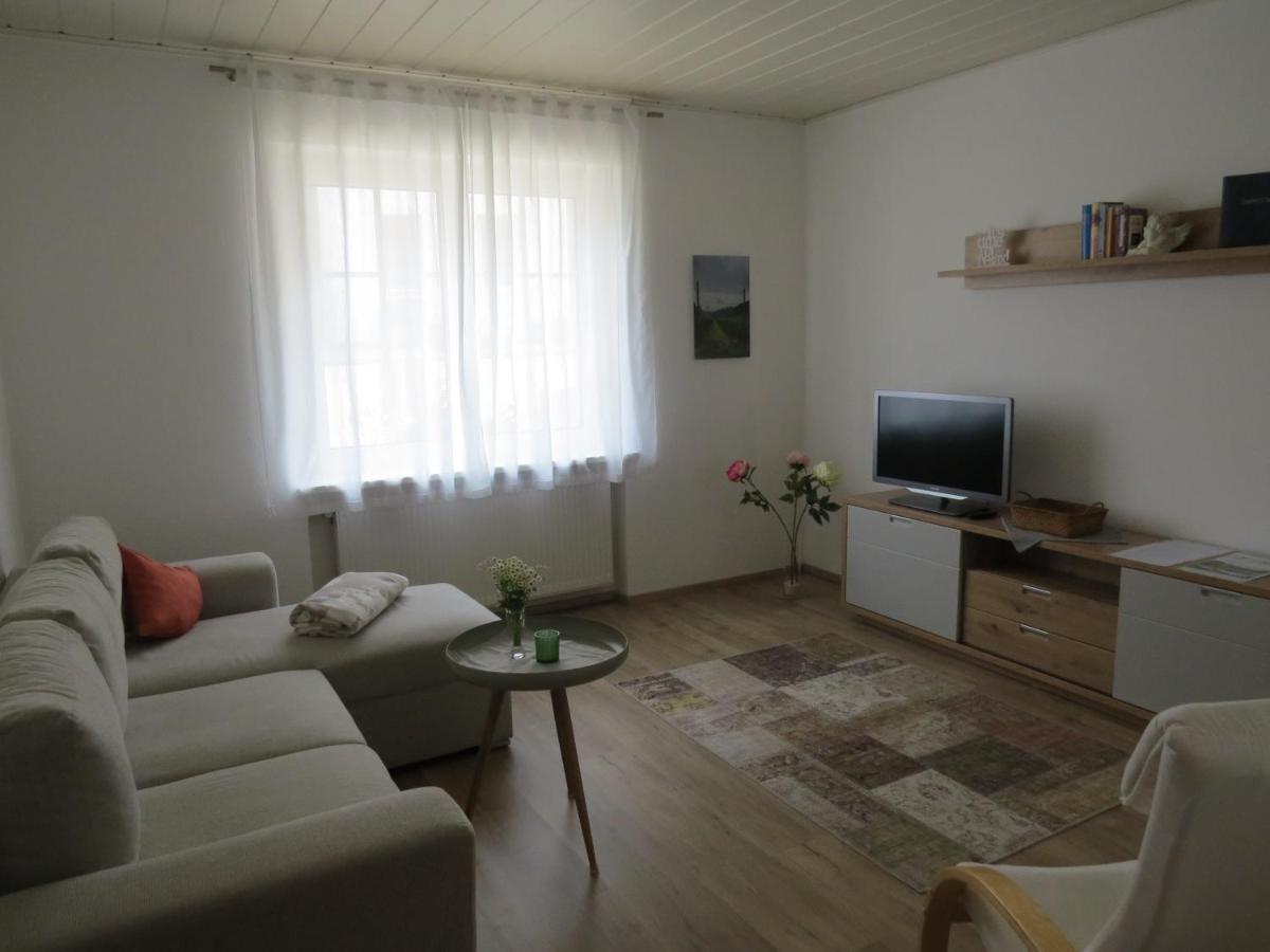 Ferienwohnung Haus Bleser โคเคห์ม ภายนอก รูปภาพ