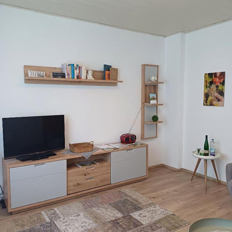 Ferienwohnung Haus Bleser โคเคห์ม ภายนอก รูปภาพ